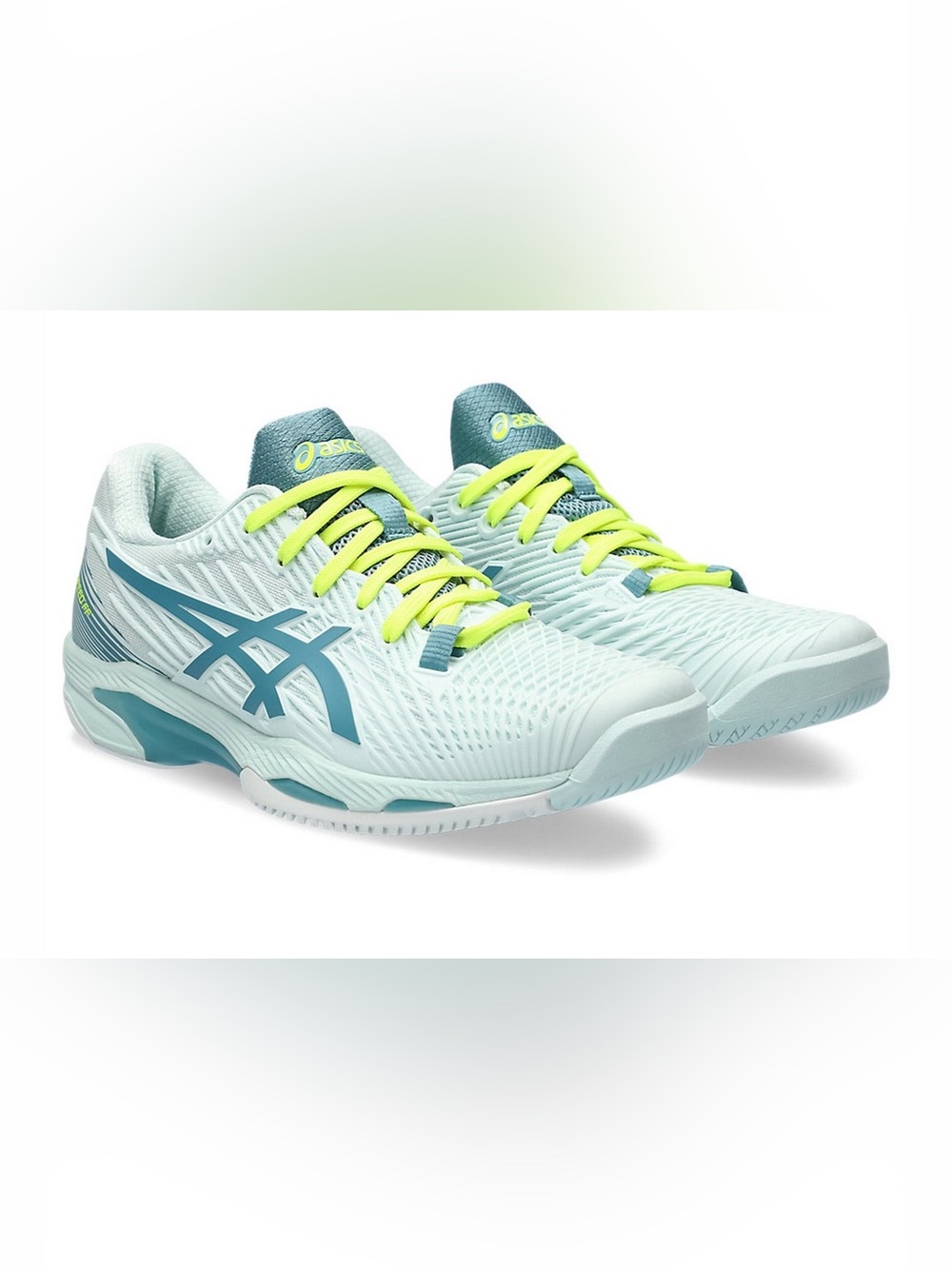 ASICS Solutions Speed FF2 Tennis Shoes